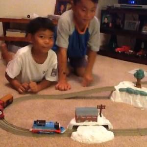 Meet your Posher, Julia